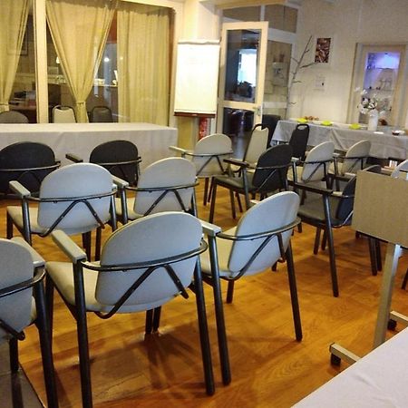 Hotel Residence Larroque 코사드 외부 사진
