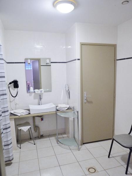 Hotel Residence Larroque 코사드 외부 사진