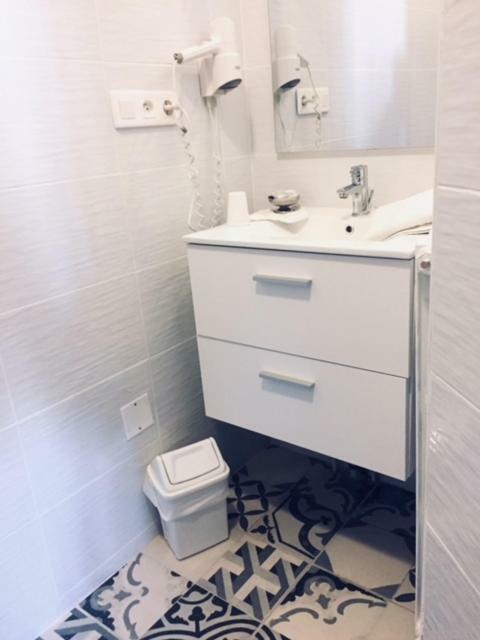 Hotel Residence Larroque 코사드 외부 사진