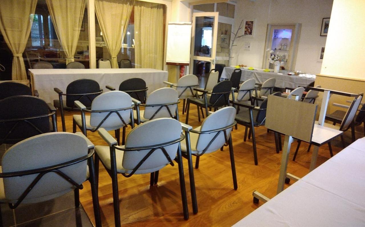 Hotel Residence Larroque 코사드 외부 사진