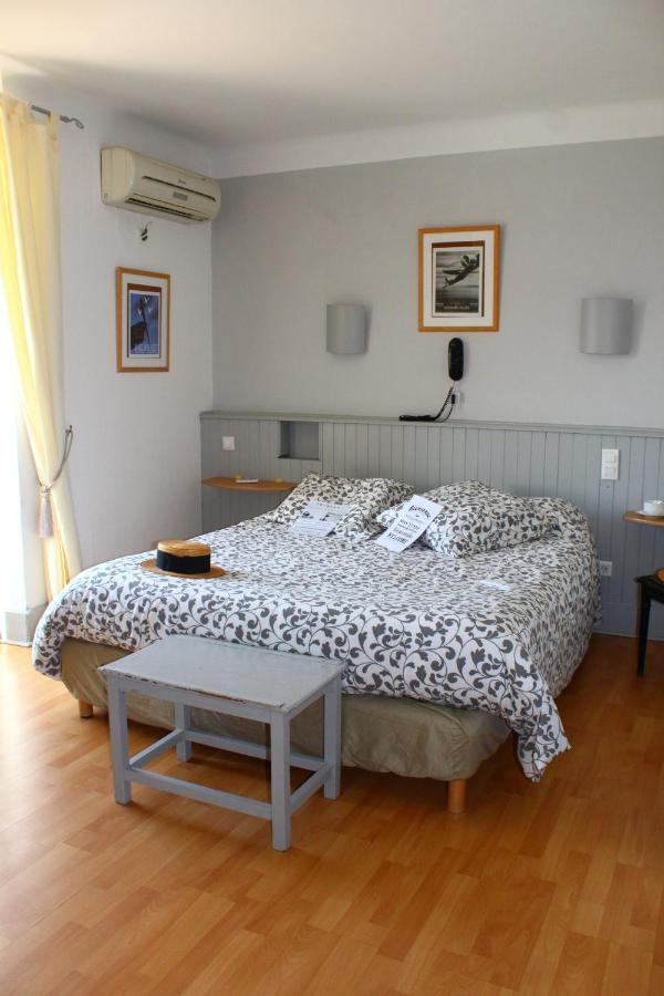 Hotel Residence Larroque 코사드 외부 사진